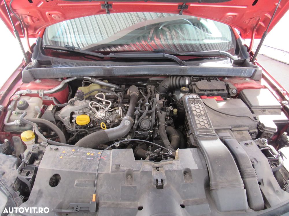 Renault Megane - 21