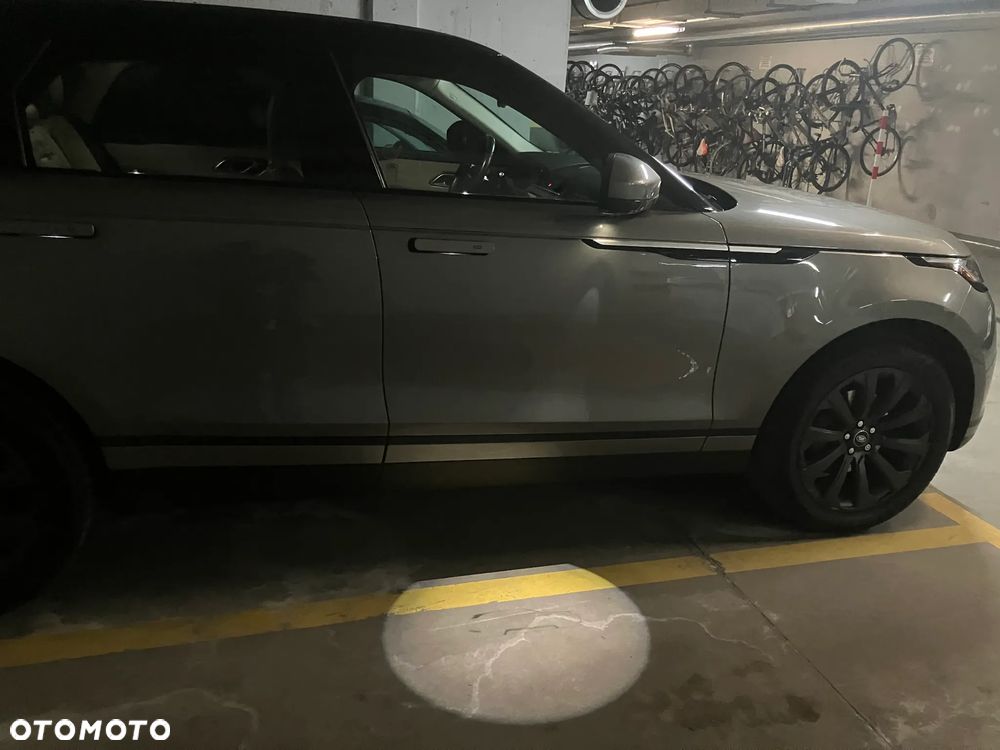 Land Rover Range Rover Velar 2.0 Si4 GPF S - 18