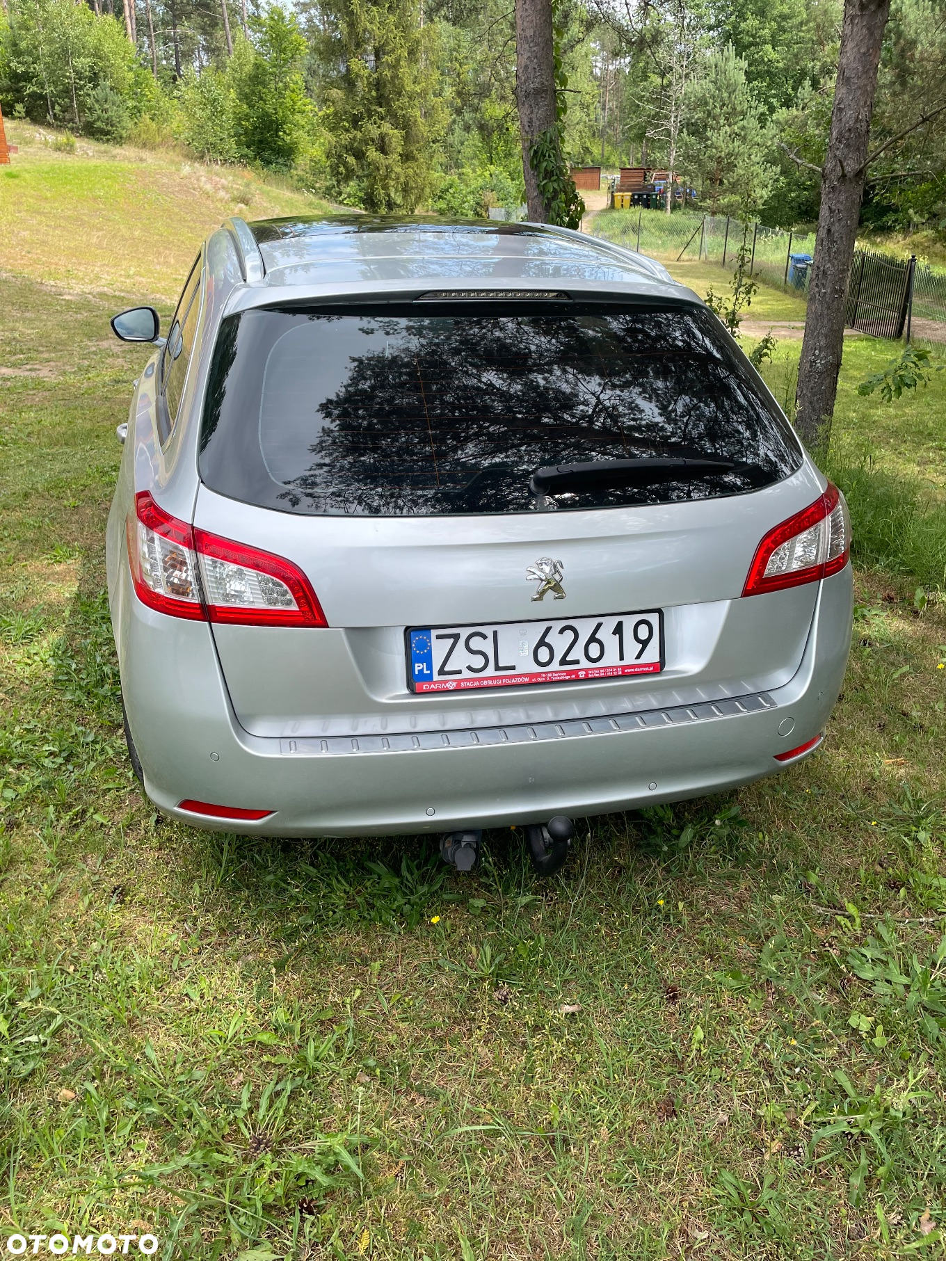 Peugeot 508 - 6