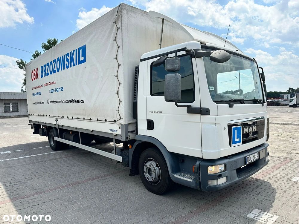 MAN tgl 12,250 - 1