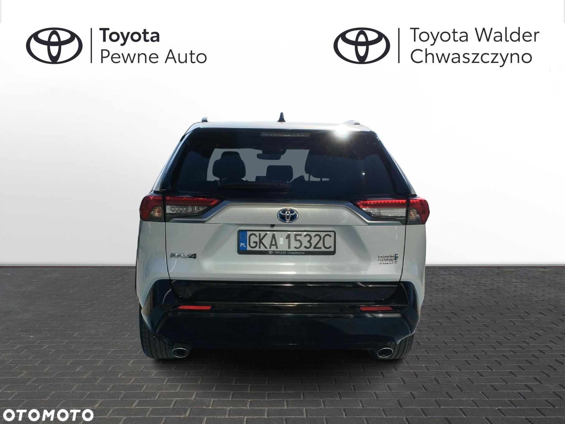 Toyota RAV4 - 5