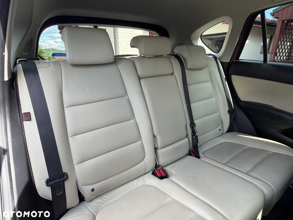 Mazda CX-5 2.0 Skypassion - 11