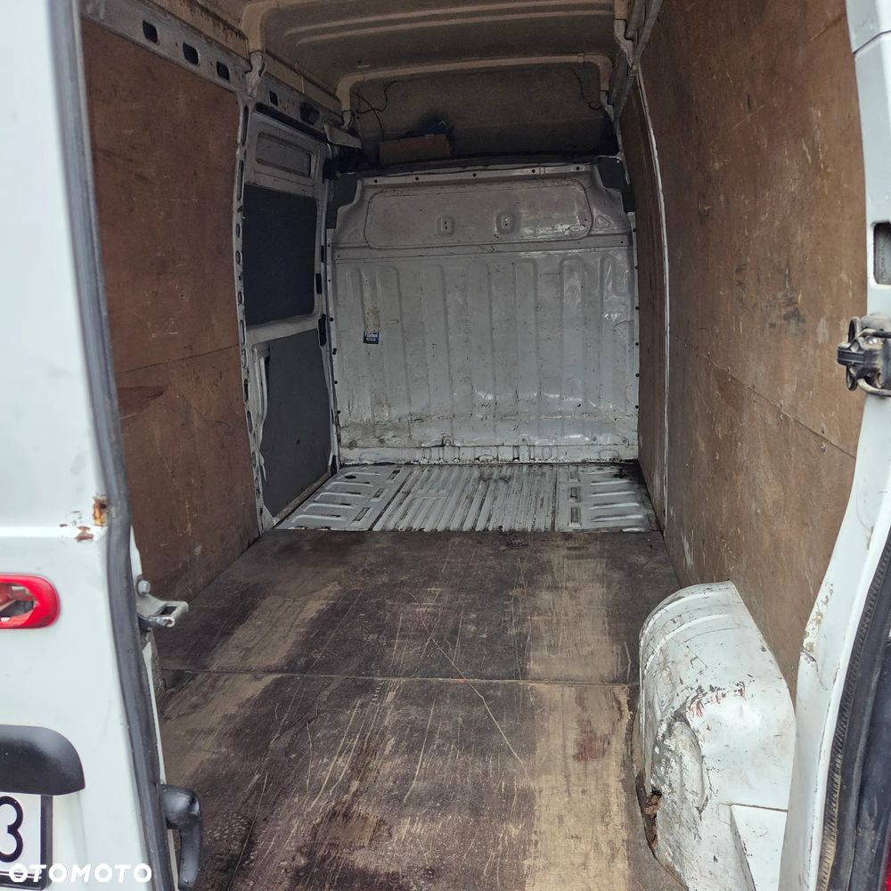 Renault MASTER 2.5 DCI - 5