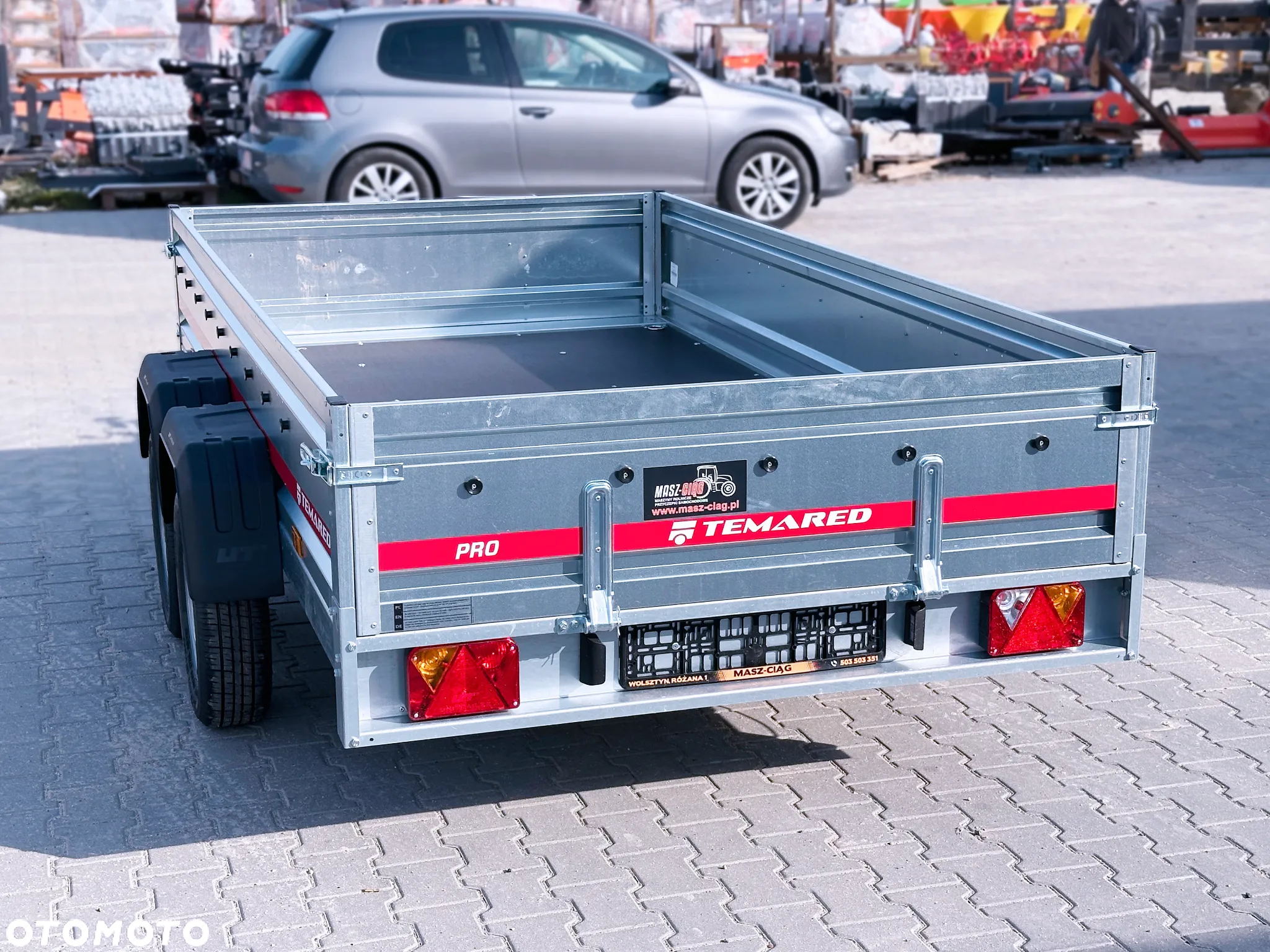 TEMARED PRO 3015/2 - 14