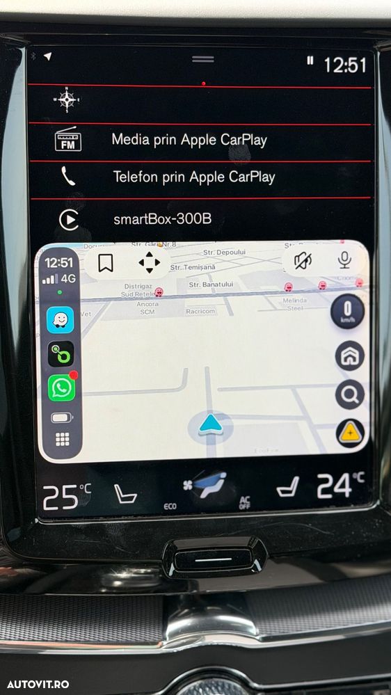 Volvo XC 60 T8 Twin Engine AWD Inscription - 31