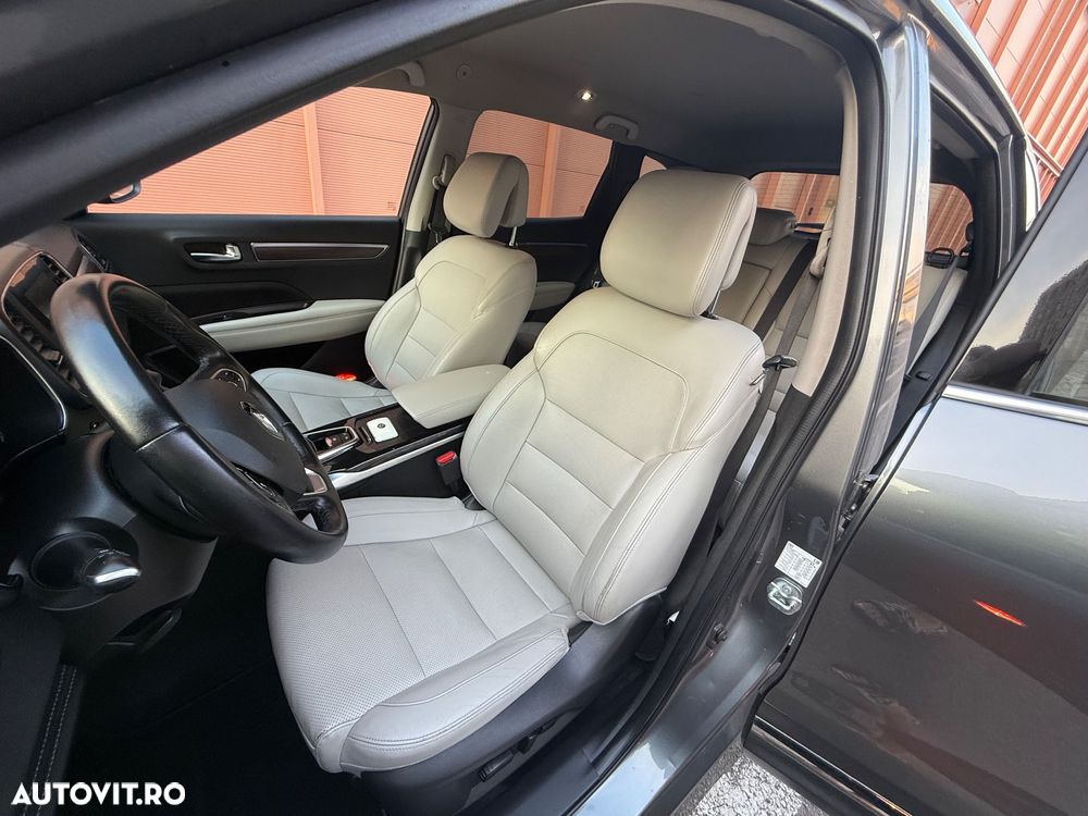 Renault Koleos - 30