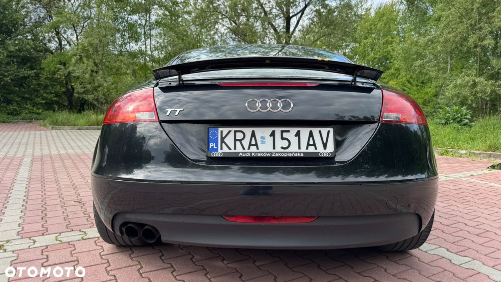Audi TT Coupé 2.0 TFSI S tronic - 6