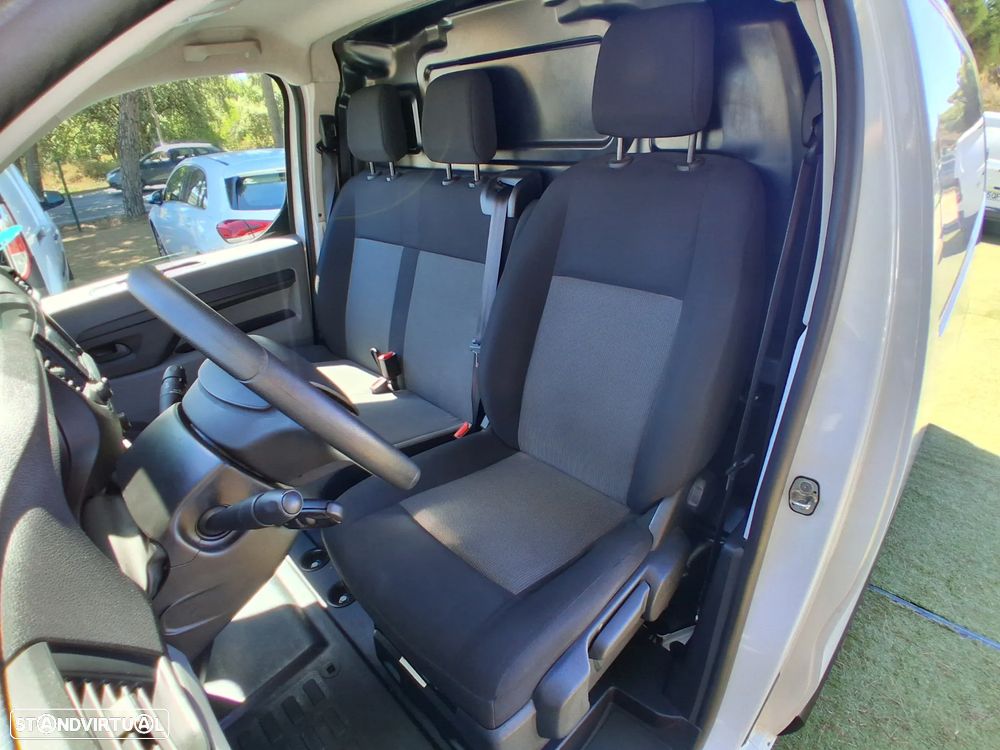 Peugeot Expert 1.5 BlueHdi 120cv L2H1 - 7