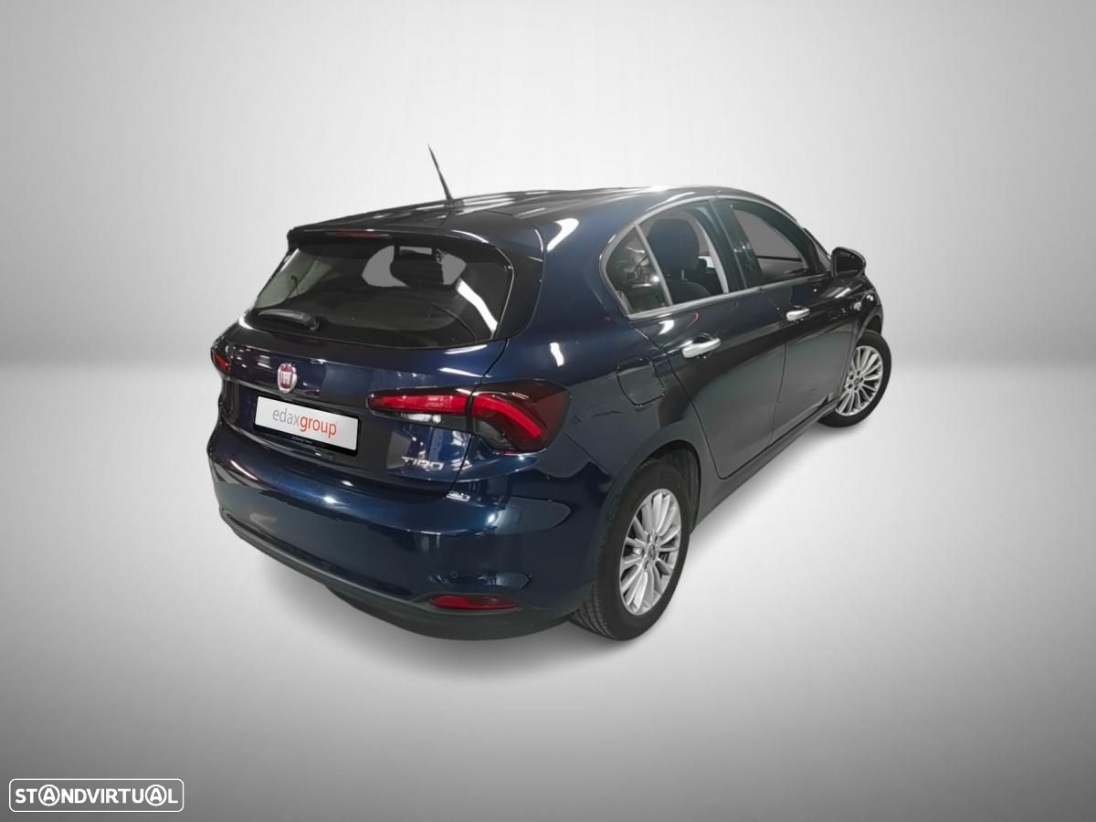 Fiat Tipo 1.3 Multijet Life - 2