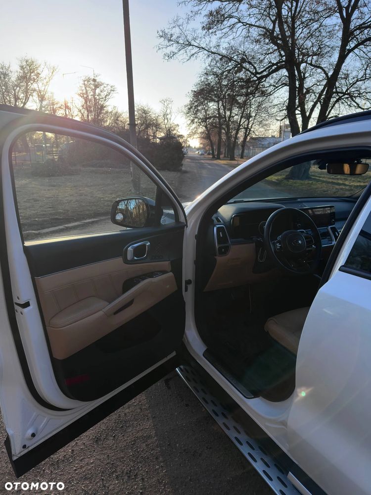Kia Sorento - 9