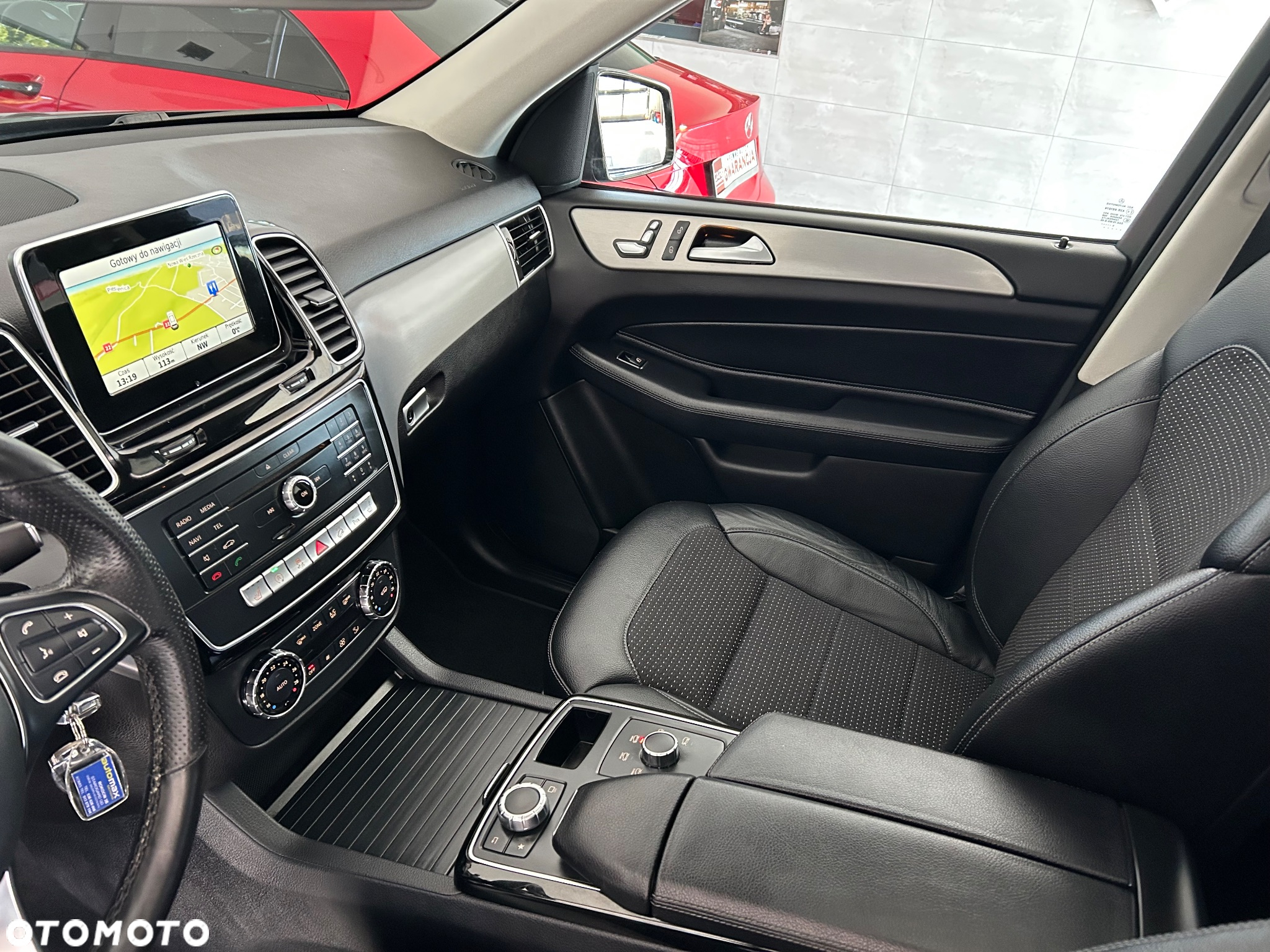 Mercedes-Benz GLE 250 d 4Matic 9G-TRONIC - 13