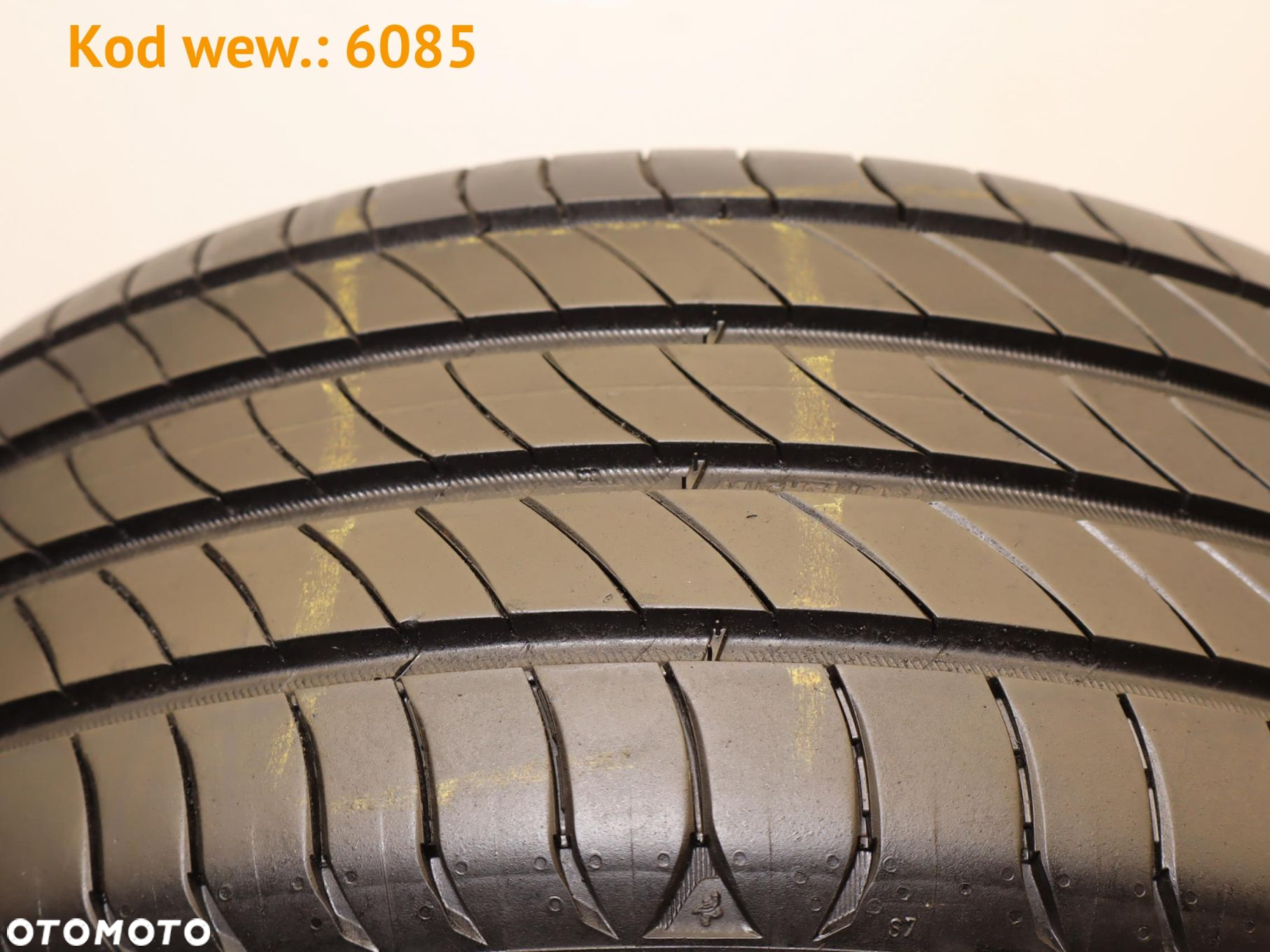 Michelin Primacy 4 - 225/45 R17 - 7