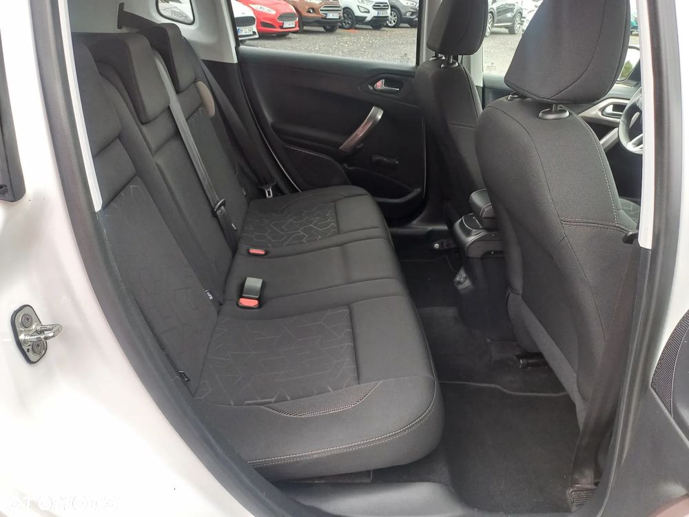 Peugeot 2008 - 20