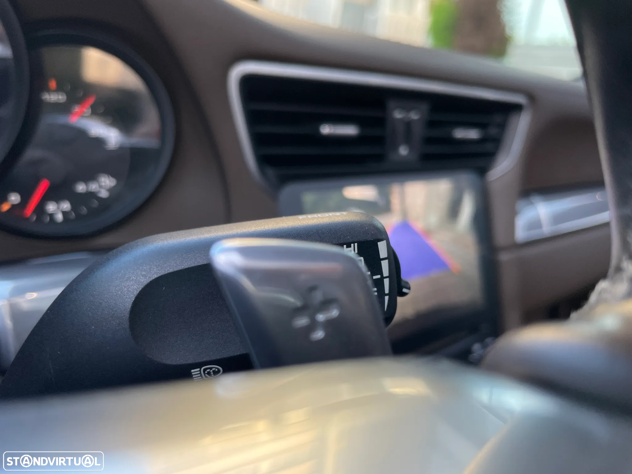 Porsche 911 (991) Carrera 2 S PDK - 22