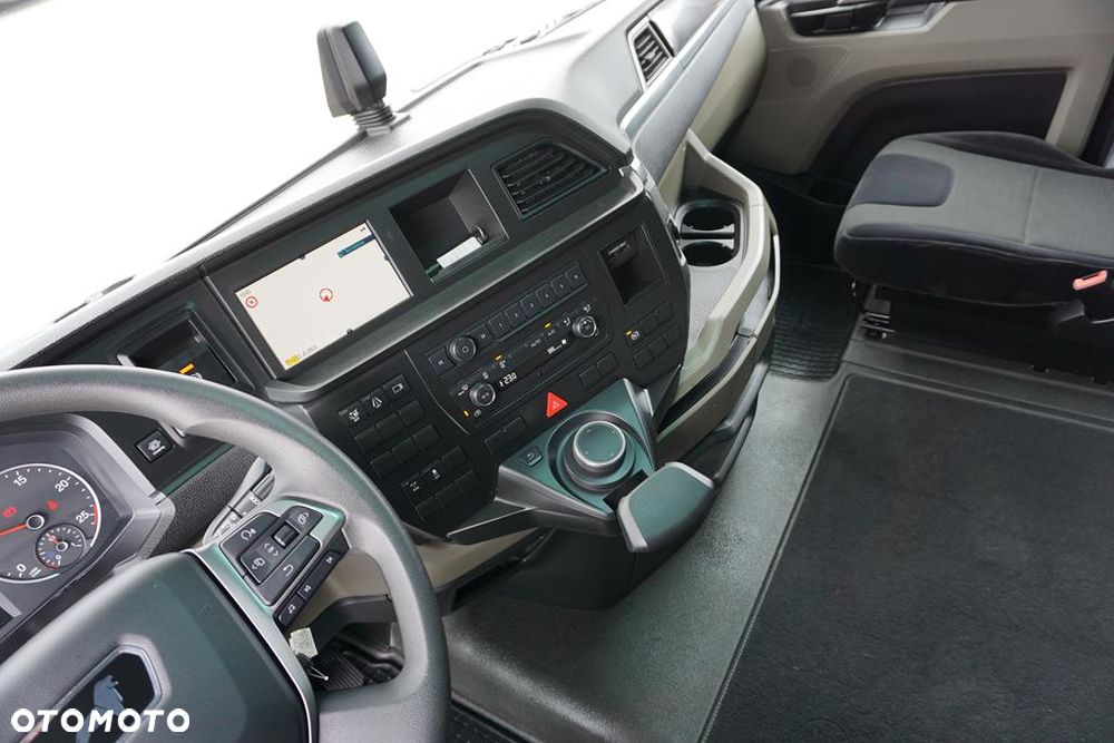 MAN TGX / 18.470 / EURO 6 / GX / ACC / I – COOL - 40