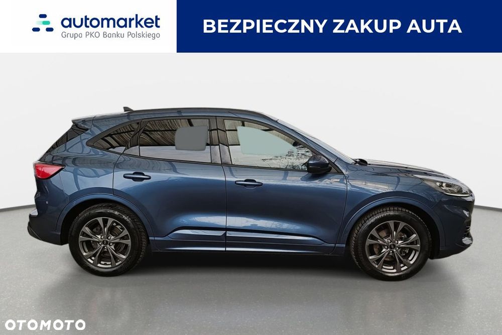 Ford Kuga 2.5 FHEV FWD ST-Line X - 17