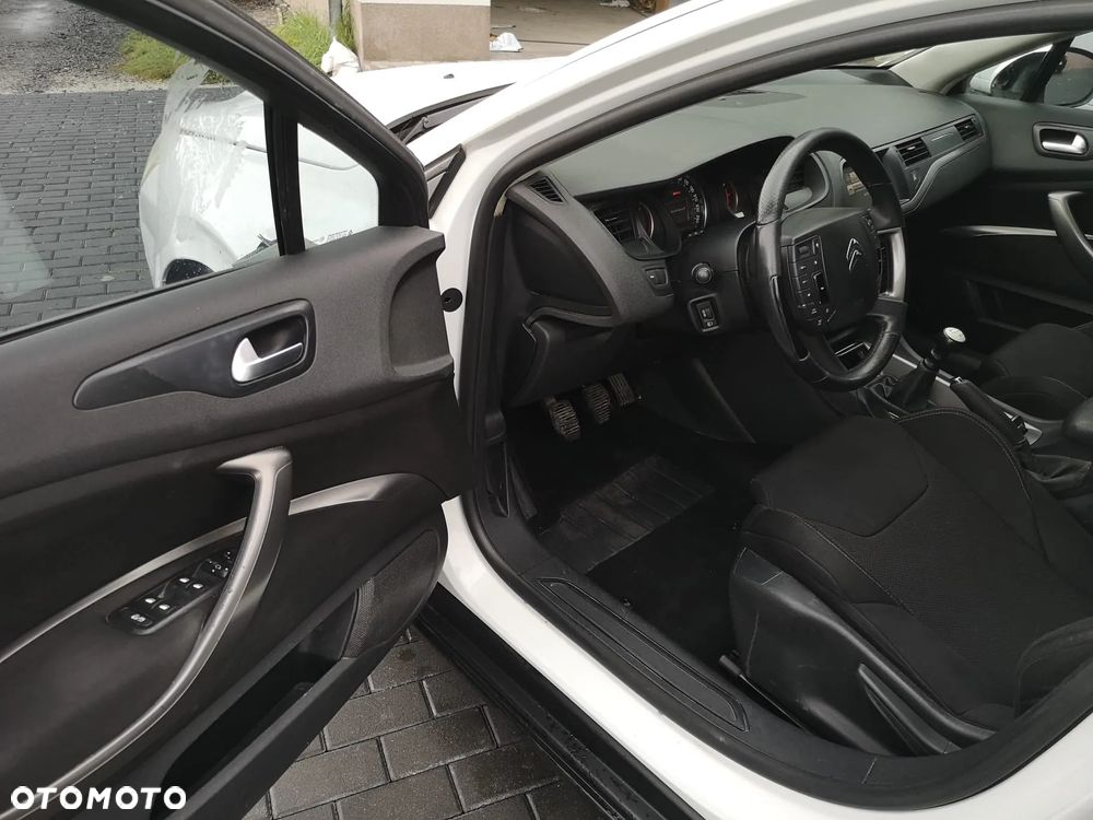Citroën C5 2.0 BlueHDi Exclusive S&S - 2