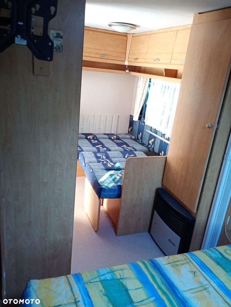 Caravelair Soleria 450 - 19
