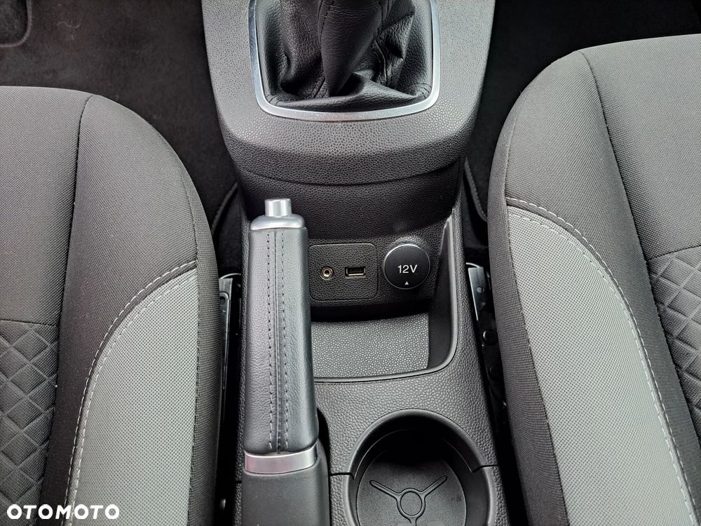 Ford Fiesta 1.25 Titanium EU5 - 22