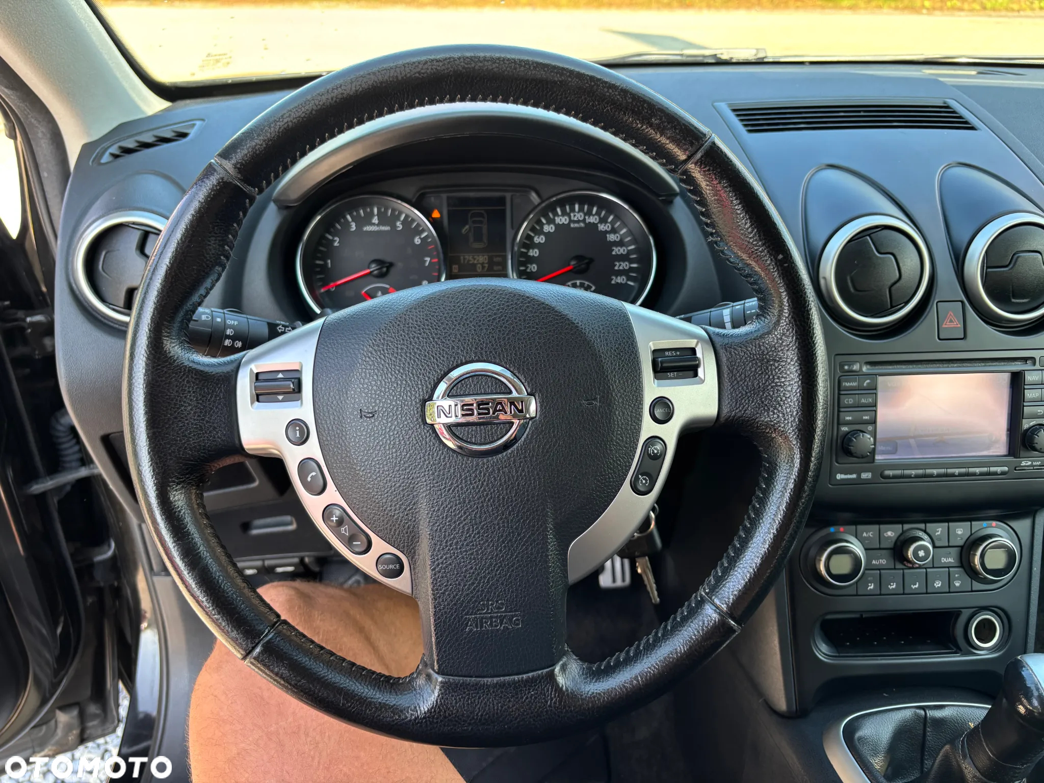 Nissan Qashqai 1.6 Tekna - 35