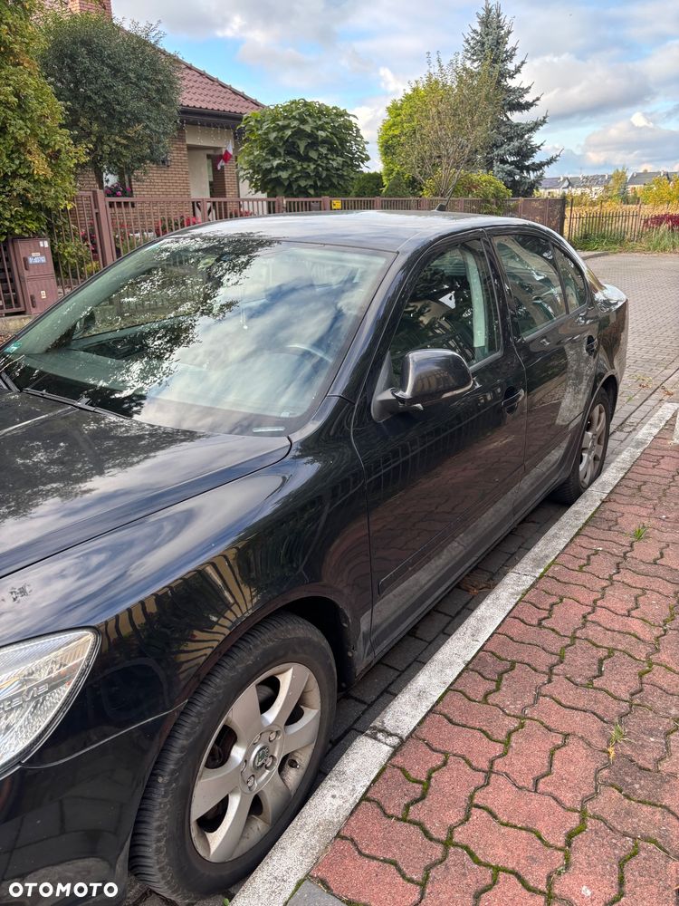 Skoda Octavia - 2