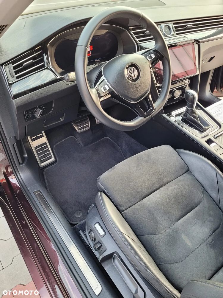 Volkswagen Arteon 2.0 TSI GPF Elegance DSG - 5