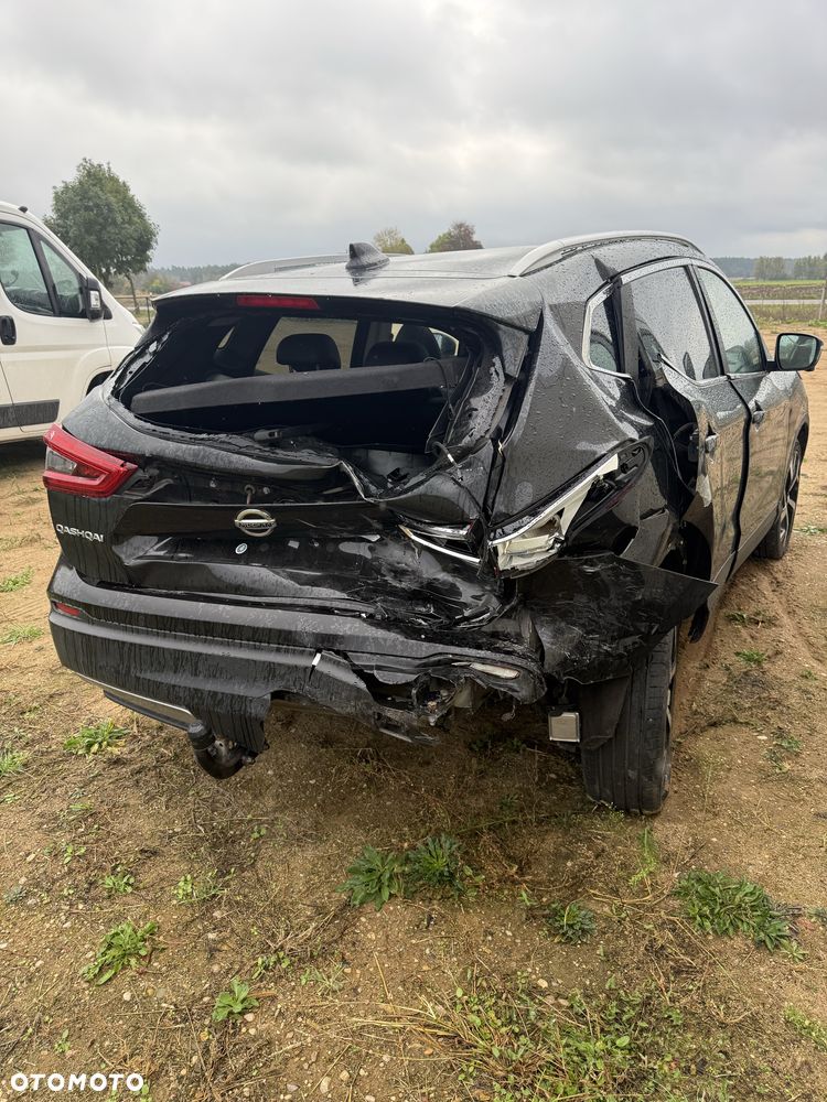 Nissan Qashqai - 4