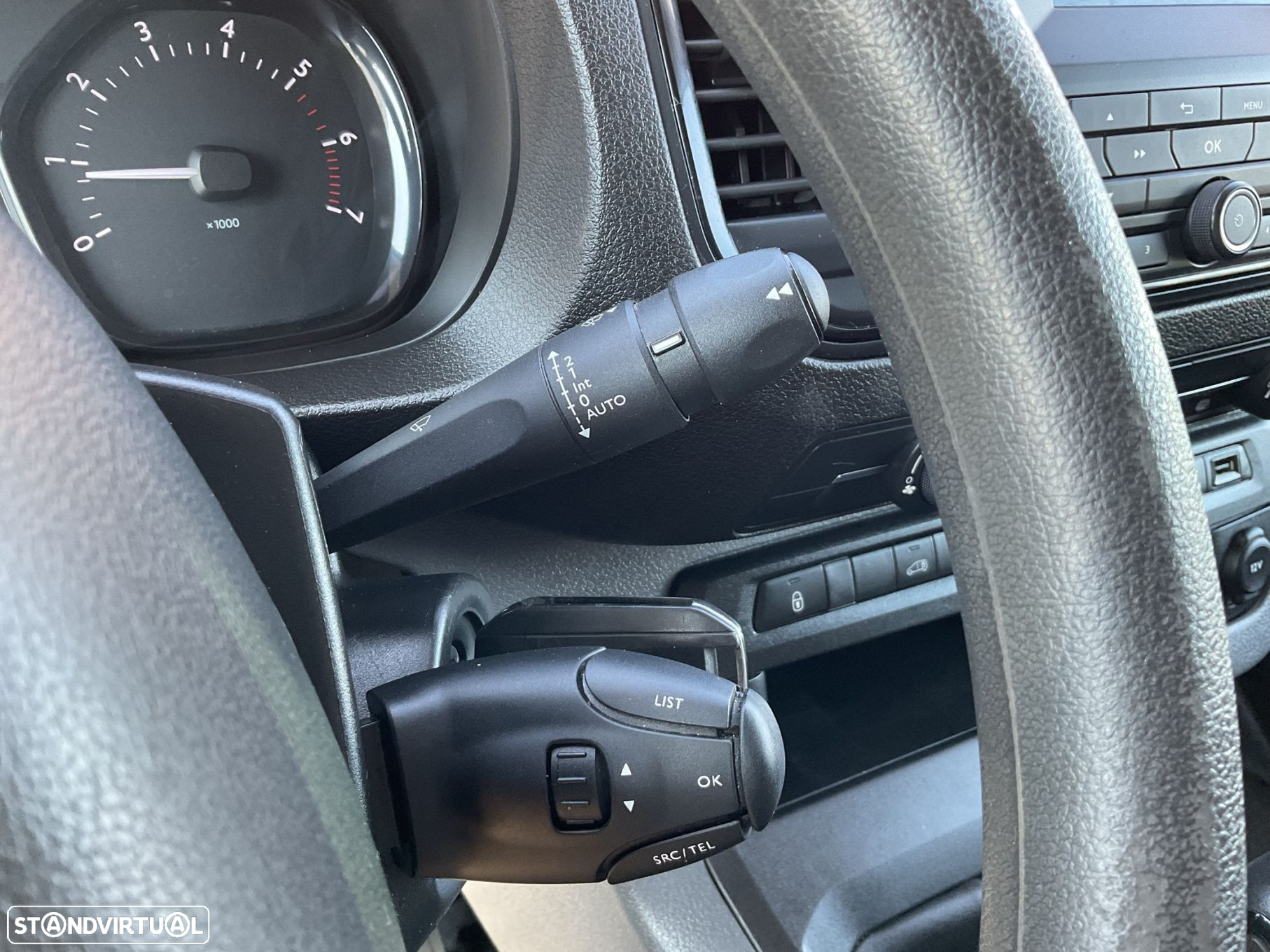Citroën Jumpy 1.5 BlueHDi XS - 34