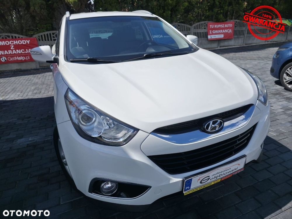 Hyundai ix35 - 16