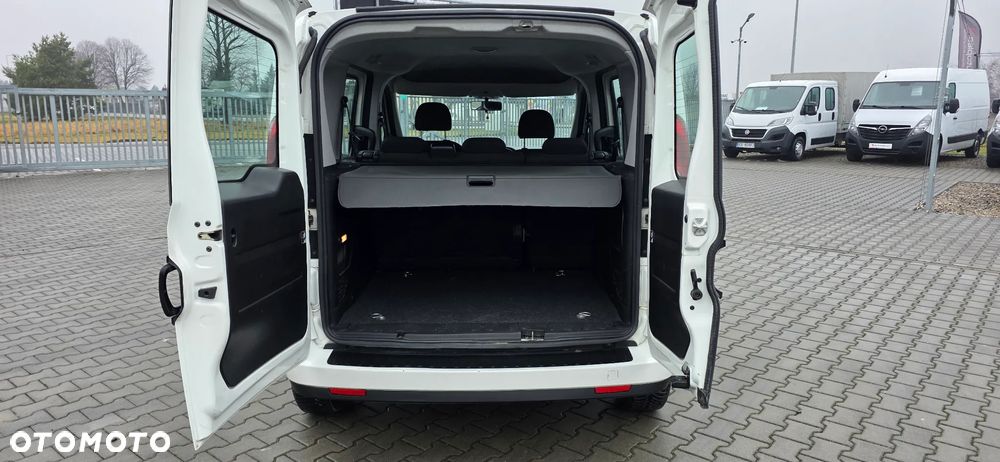 Fiat Doblo - 14
