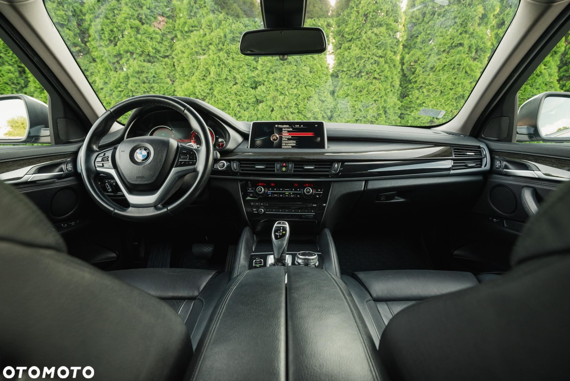 BMW X6 - 10