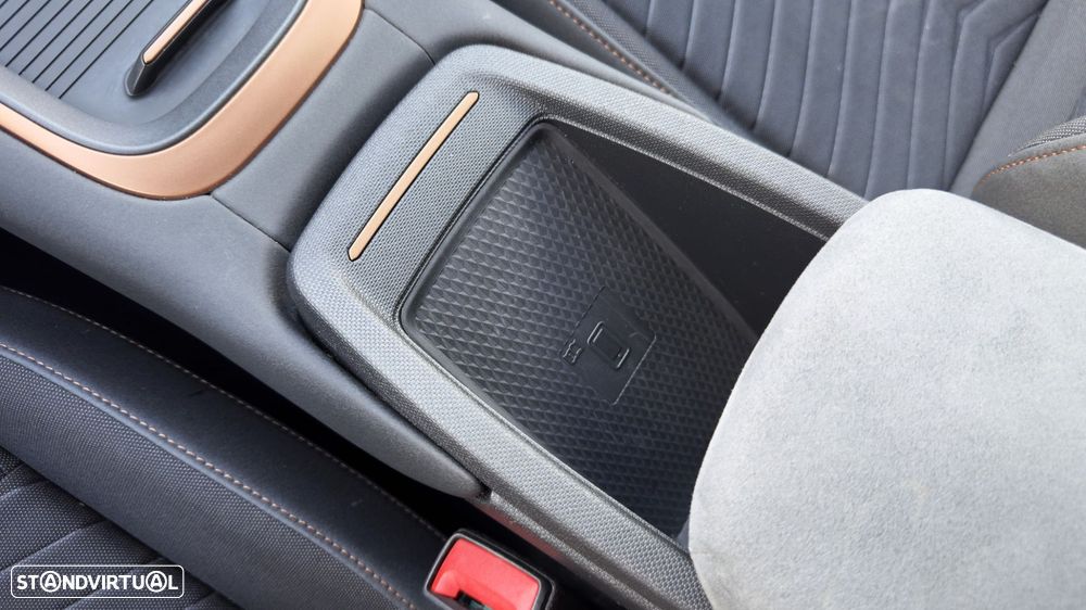 Cupra Born 150kW/58kWh Edition Dynamic - 37