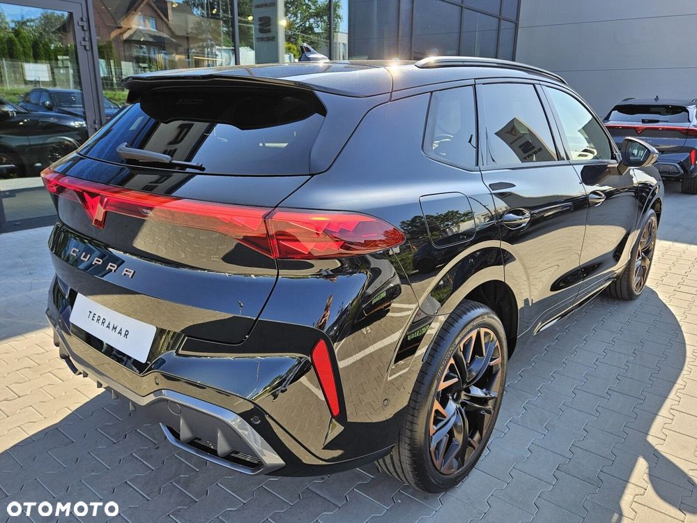 Cupra Terramar 2.0 TSI 4Drive Advantage Edition DSG - 6