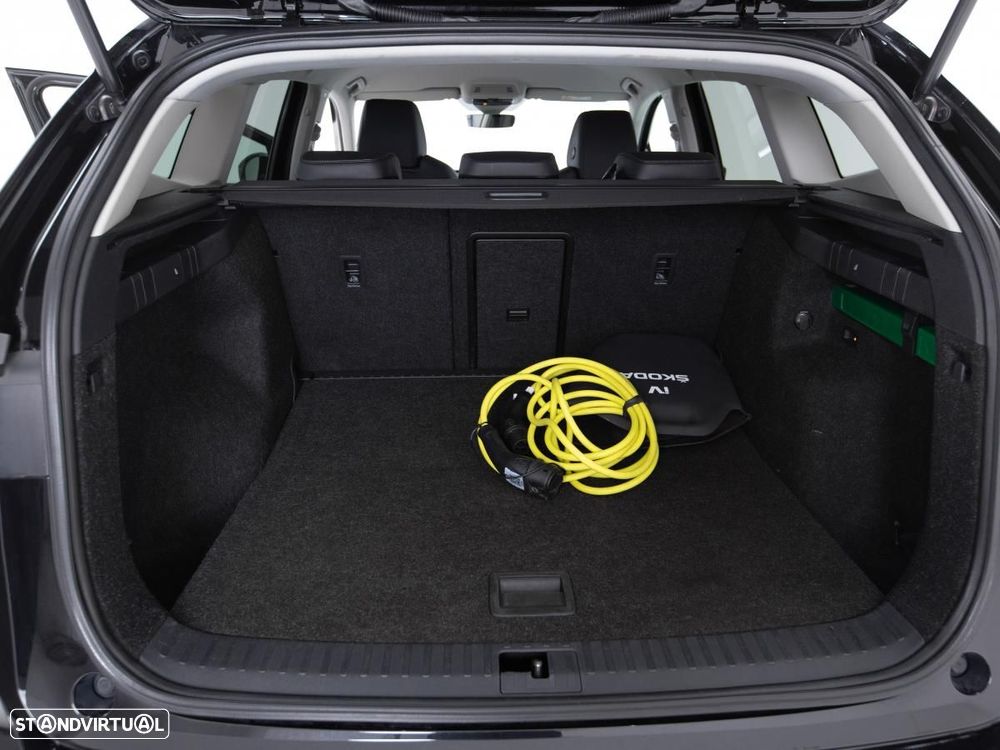 Skoda Enyaq iV 80 - 13