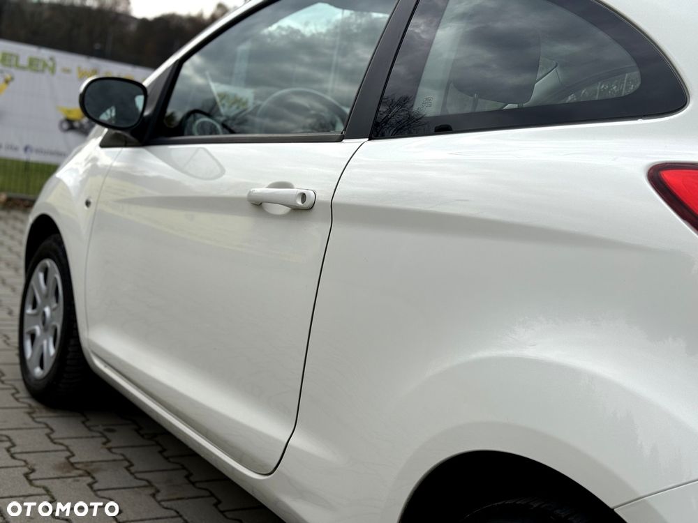 Ford KA 1.2 Start-Stopp-System Champions Edition - 16