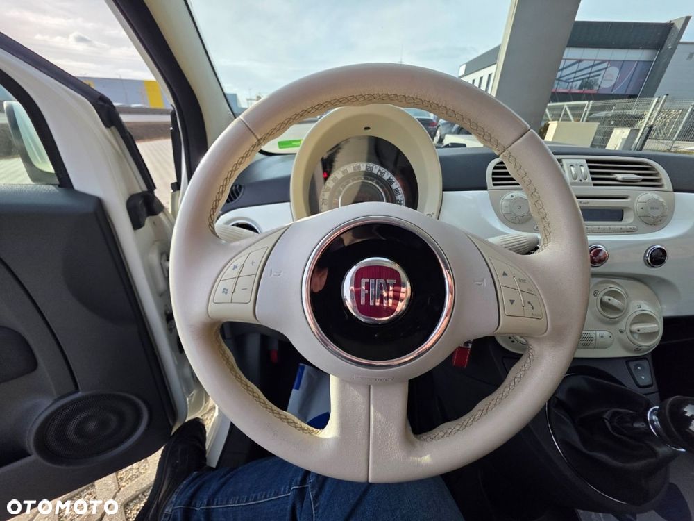 Fiat 500 - 15