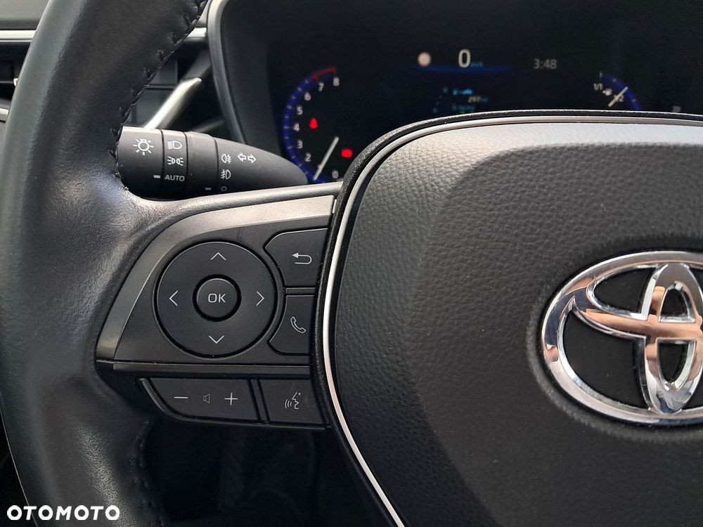 Toyota Corolla - 15
