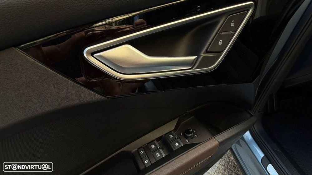 Audi Q4 e-tron 40 82 kWH - 11