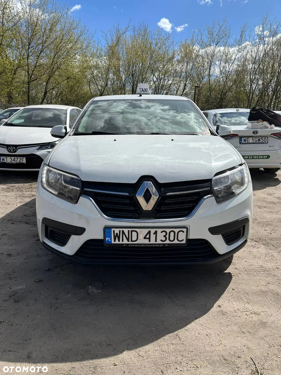 Dacia Logan MCV 1.0 SCe Access - 5