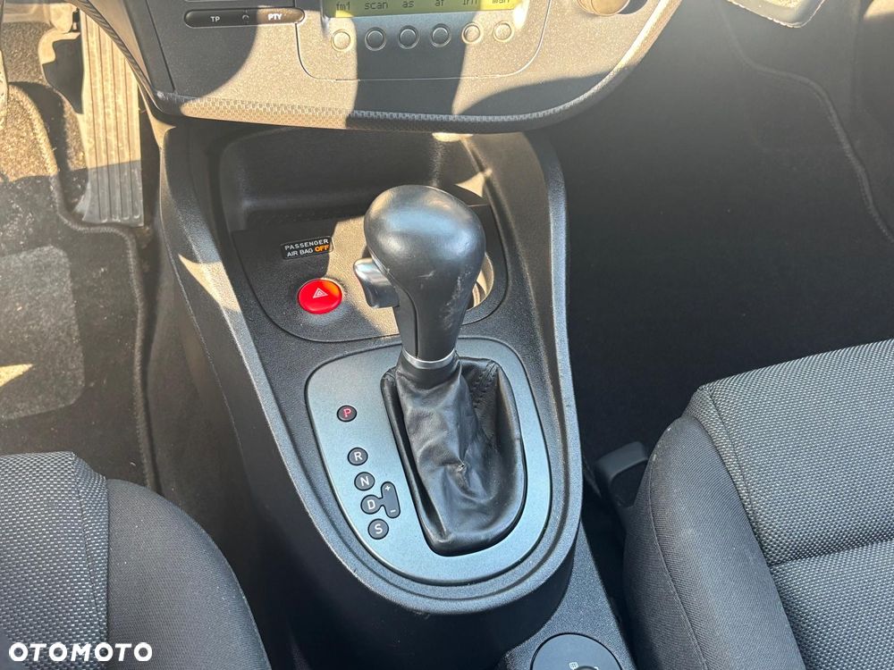 Seat Leon - 21