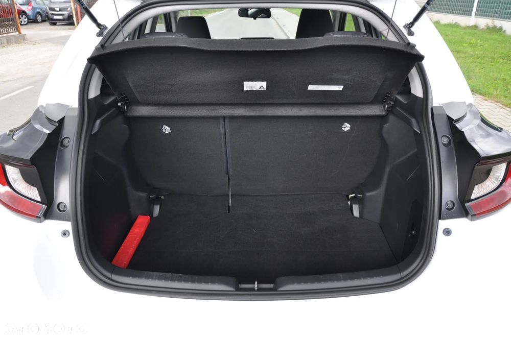 Toyota Yaris 1.5 Comfort - 32