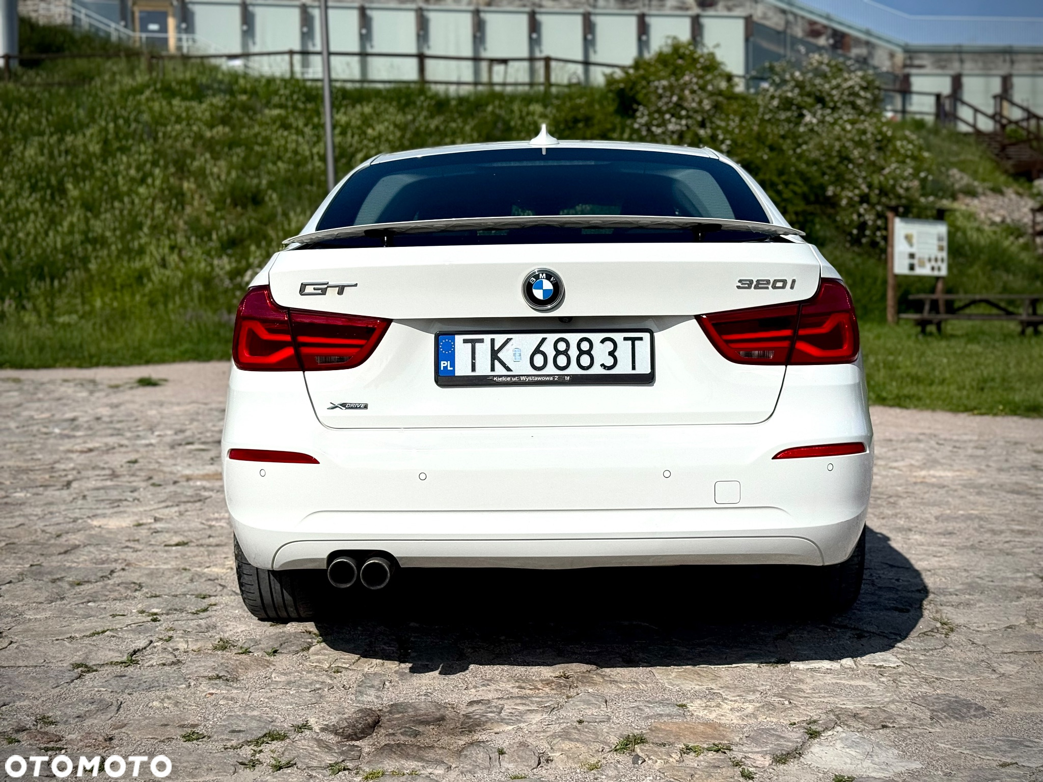BMW Seria 3 - 4