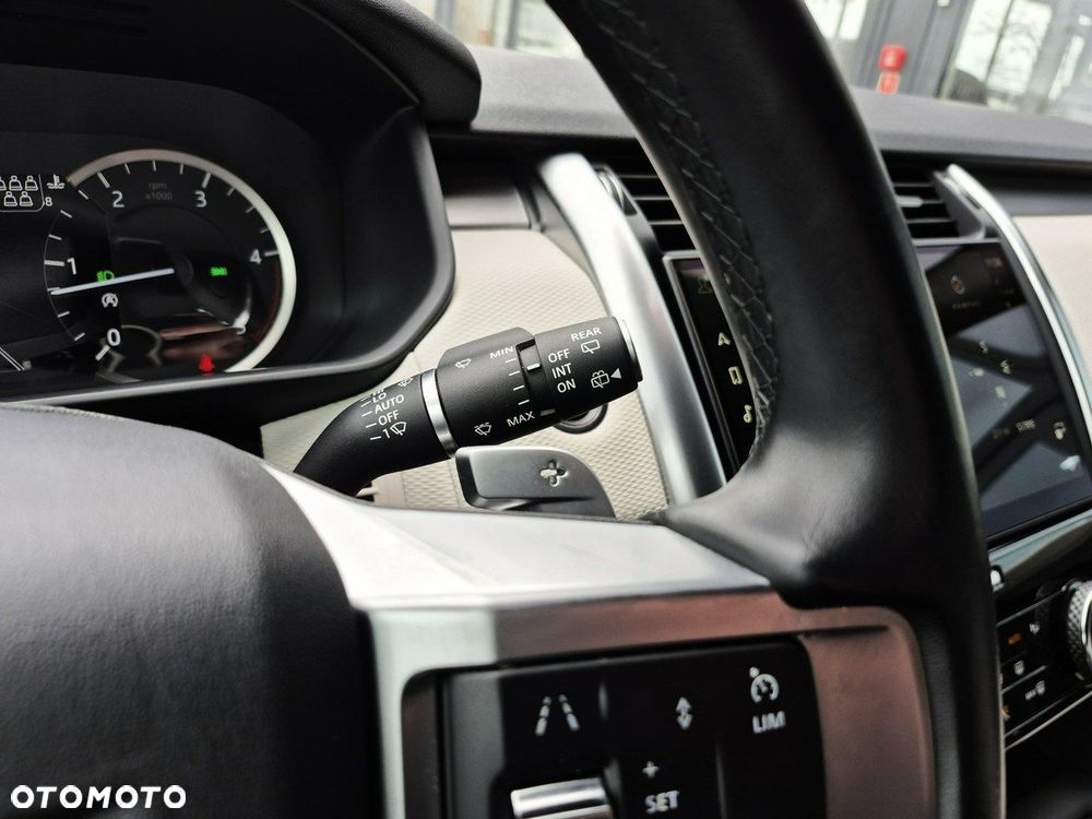 Land Rover Discovery 3.0 D250 mHEV R-Dynamic S - 34