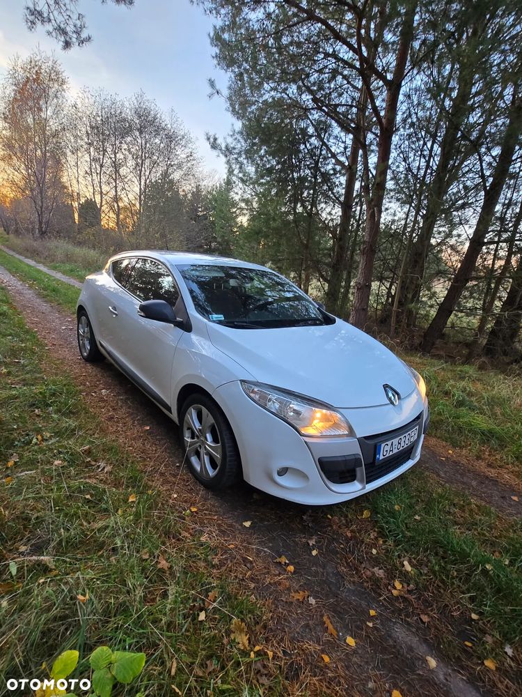 Renault Megane 2.0 16V Exception CVT - 7