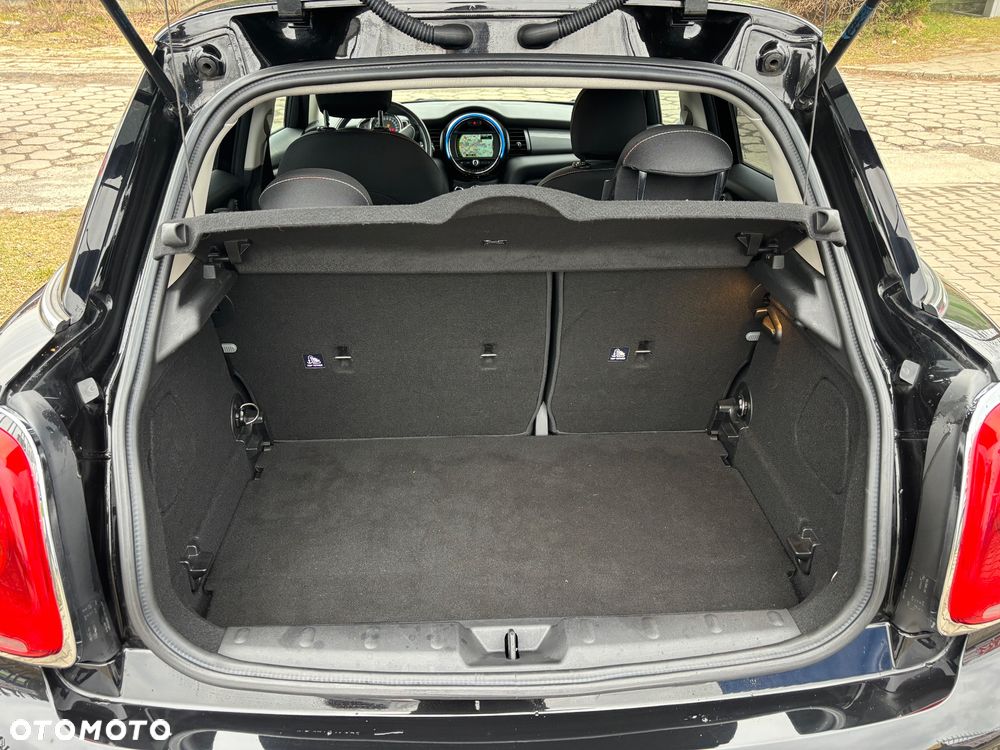 MINI Cooper - 21