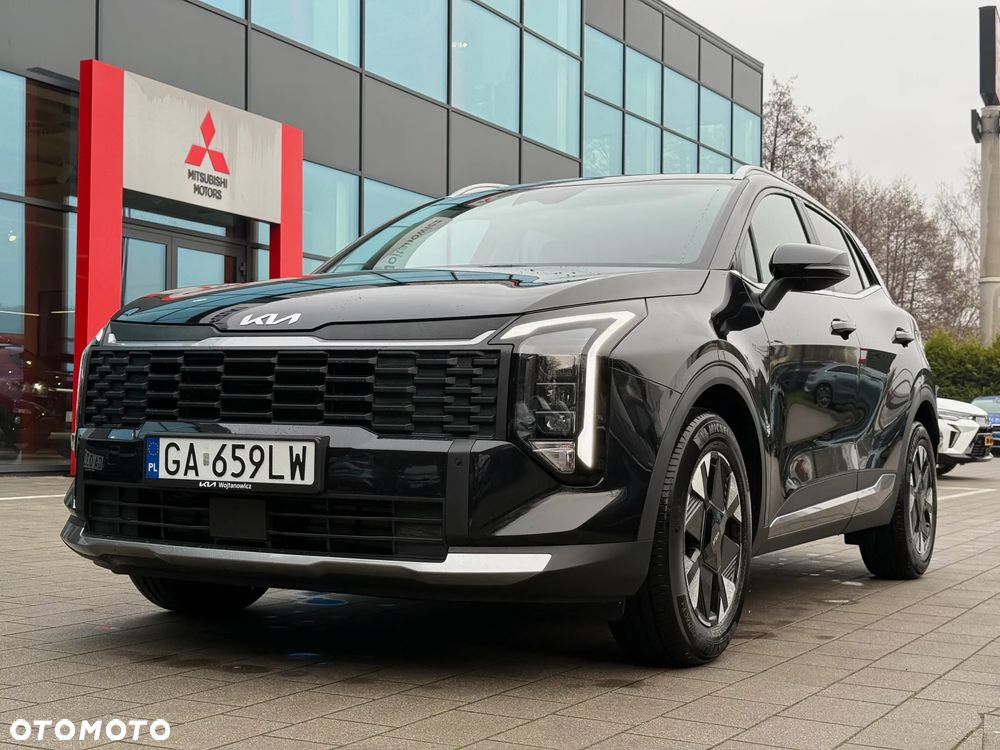 Kia Sportage 1.6 T-GDI L 2WD DCT - 4