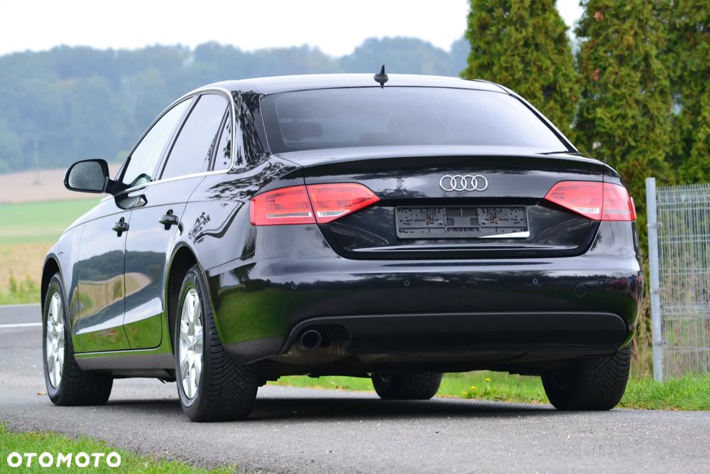 Audi A4 - 12