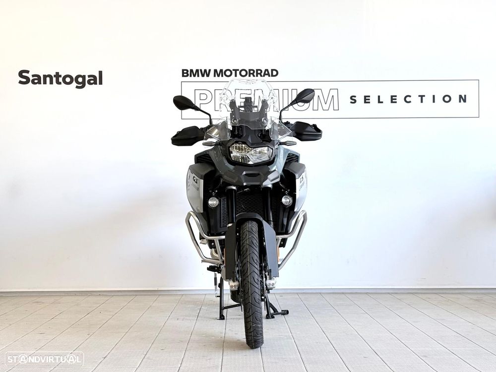 BMW F 900 GS Adventure - 3
