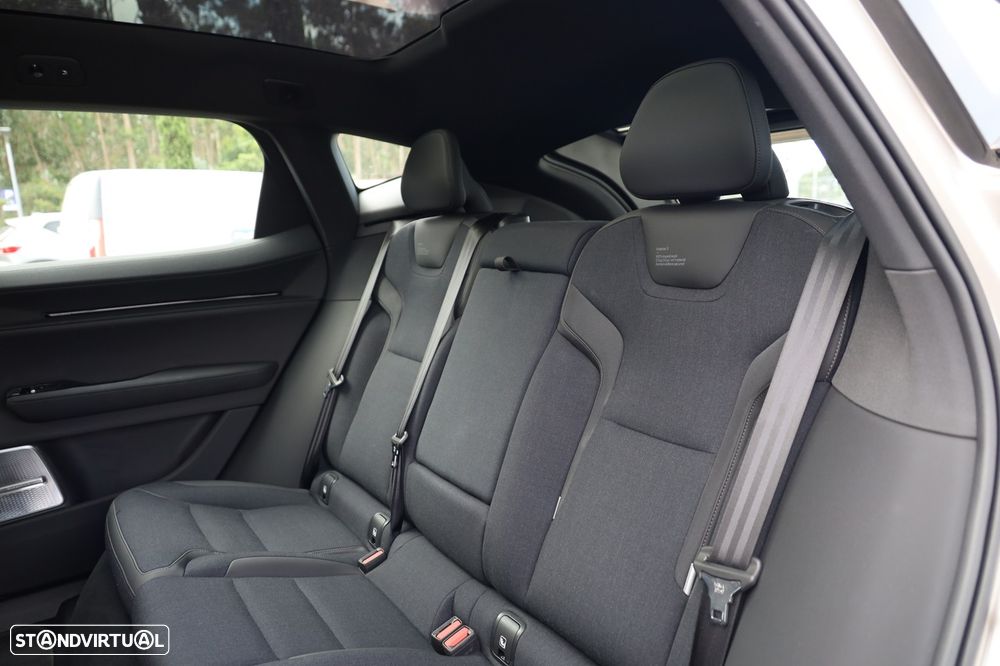 Polestar 3 Long Range 111 kWh AWD Plus Pilot - 12