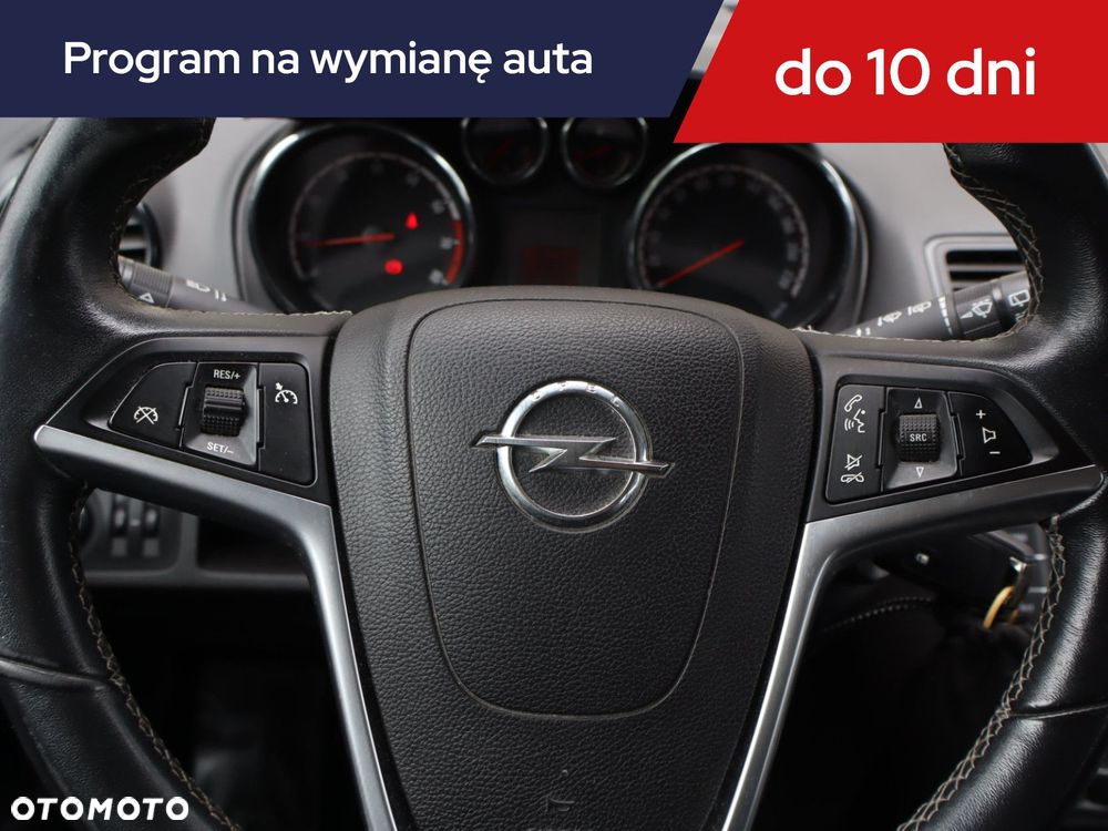 Opel Meriva - 18